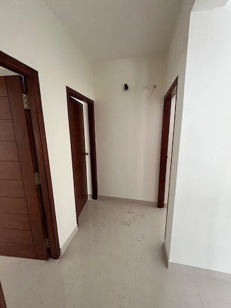 3 BHK Apartment For Rent in Prestige D Villa Vasanth Nagar Bangalore  6857093