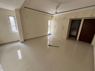 3 BHK Apartment For Rent in Prestige D Villa Vasanth Nagar Bangalore  6857093