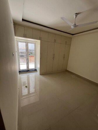 3 BHK Apartment For Rent in Prestige D Villa Vasanth Nagar Bangalore  6857093