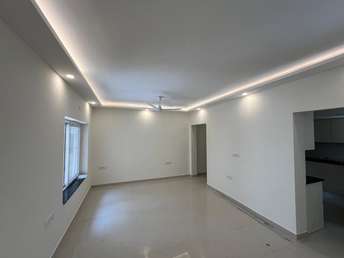 3 BHK Apartment For Rent in Prestige D Villa Vasanth Nagar Bangalore  6857093