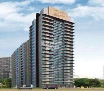 1 BHK Apartment For Resale in Dhuleva 22 Dhuleva Police Line Mumbai  6857101