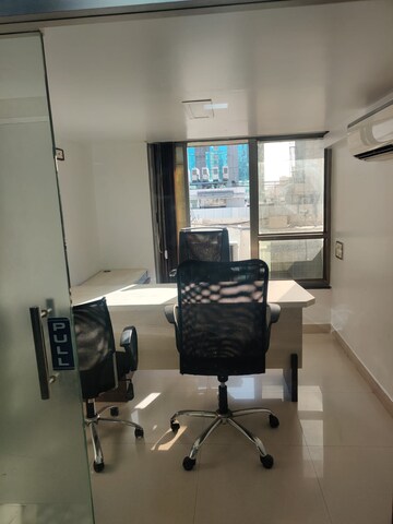 Commercial Office Space 1100 Sq.Ft. For Rent in Shivaji Nagar Bangalore  6857096