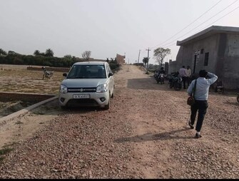 Plot For Resale in Neharpar Faridabad  6857158