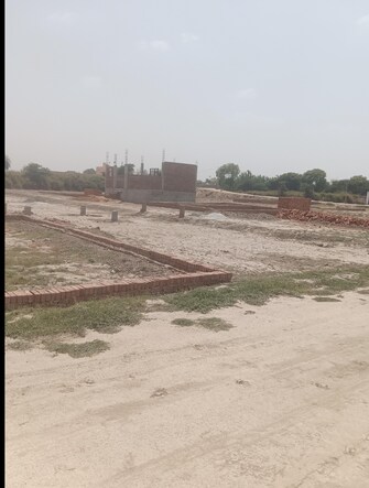 Plot For Resale in Neharpar Faridabad  6857158