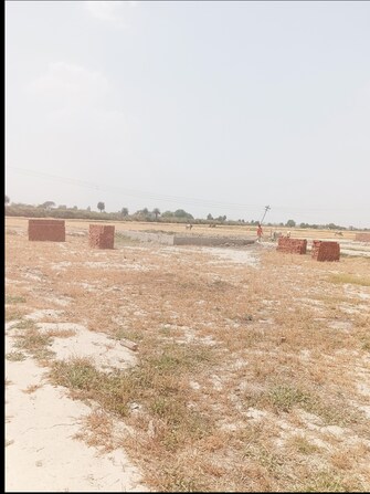 Plot For Resale in Neharpar Faridabad  6857158