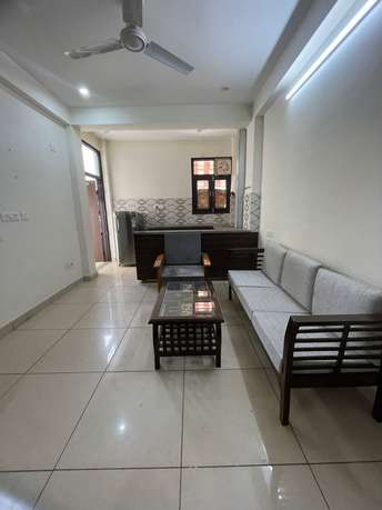 1 BHK Builder Floor For Rent in Sector 40 Gurgaon 6857168
