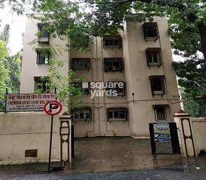 3 BHK Apartment For Resale in Chembur Lotus CHS Chembur Mumbai 6857179