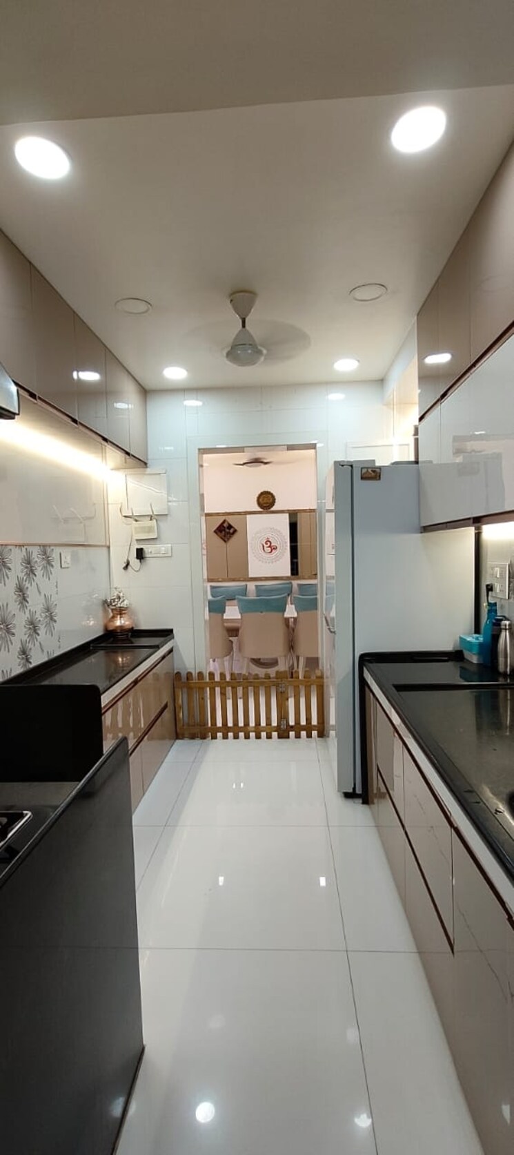 Kitchen, chembur-lotus-chs 3 Bedroom 1201 Sq.Ft. Apartment In Chembur Mumbai 6857179