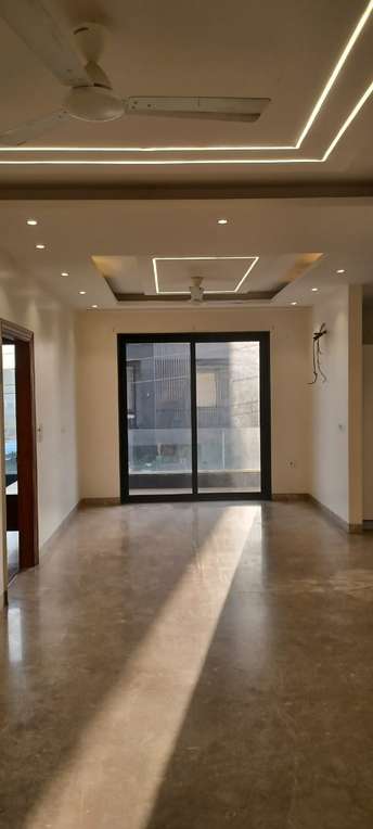 4 BHK Builder Floor For Rent in Sector 56 Gurgaon 6857183