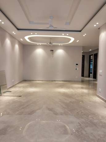 3 BHK Builder Floor For Rent in Sector 57 Gurgaon  6857187