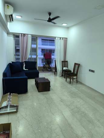 3 BHK Apartment For Rent in Omkar Alta Monte Malad East Mumbai  6857193