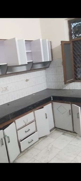 3 BHK Builder Floor For Rent in Munjal Tower Sector 12 Gurgaon 6857204