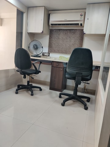 Commercial Office Space 750 Sq.Ft. For Resale in Vasanth Nagar Bangalore  6857212