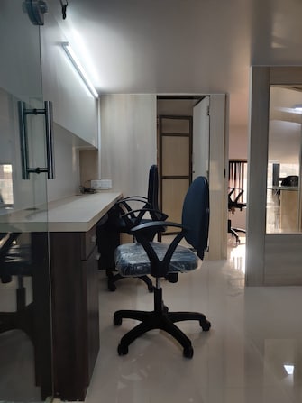 Commercial Office Space 750 Sq.Ft. For Resale in Vasanth Nagar Bangalore  6857212