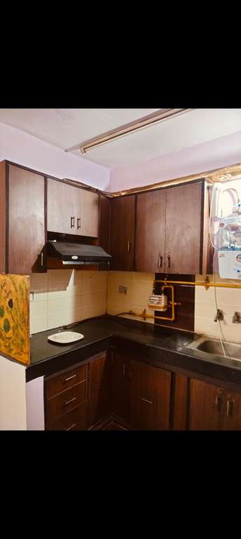 1 BHK Builder Floor For Rent in Kanha Apartments Indirapuram Shakti Khand 2 Ghaziabad 6857216