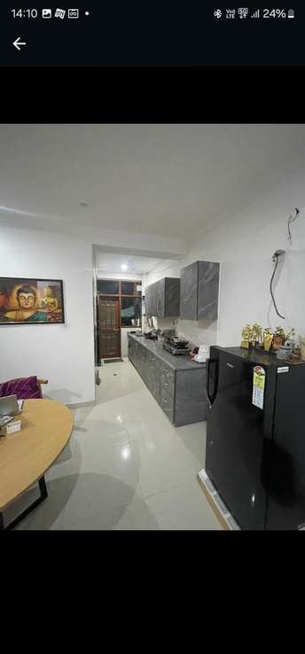 2 BHK Builder Floor For Rent in Sector 52 Gurgaon 6857262