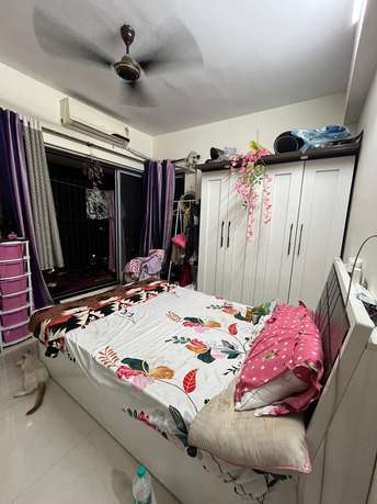 1 BHK Apartment For Rent in Stans Bhavani Heights Jogeshwari East Mumbai 6857278