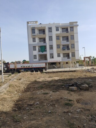 2 BHK Apartment For Resale in Sirsi Road Jaipur  6857310