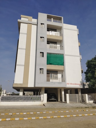 2 BHK Apartment For Resale in Sirsi Road Jaipur  6857310