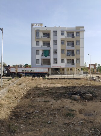 2 BHK Apartment For Resale in Sirsi Road Jaipur  6857310