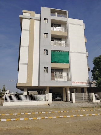 2 BHK Apartment For Resale in Sirsi Road Jaipur  6857310