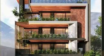 4 BHK Builder Floor For Resale in RWA Greater Kailash 1 Greater Kailash I Delhi 6857378