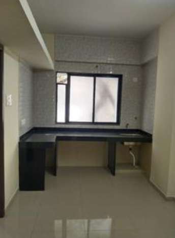 1 BHK Apartment For Rent in Senapati Bapat Road Pune 6857387