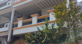 1 BHK Builder Floor For Rent in Gomti Nagar Lucknow 6857393