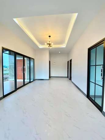 4 BHK Builder Floor For Rent in Pitampura Delhi 6857407