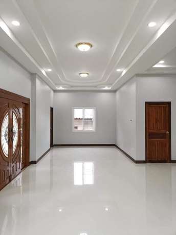 4 BHK Builder Floor For Rent in Pitampura Delhi 6857411