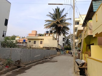 Commercial Land 1200 Sq.Ft. For Resale in Hoskote Road Bangalore  6857436