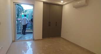 3 BHK Builder Floor For Rent in RWA Malviya Block B1 Malviya Nagar Delhi 6857449