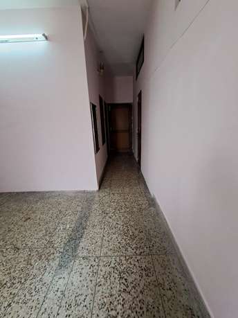 2 BHK Independent House For Rent in Mahanagar Lucknow 6857452