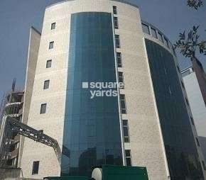 Commercial Office Space 2200 Sq.Ft. For Rent in Sector 44 Gurgaon  6857454