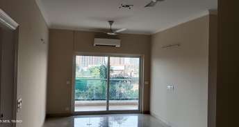 1 BHK Builder Floor For Rent in Eros Rosewood City Sector 49 Gurgaon 6857584