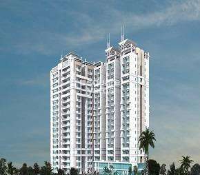 1 BHK Apartment For Rent in Maxblis Grand Kingston Sector 75 Noida 6857591