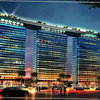 Commercial Office Space 610 Sq.Ft. For Resale In Sector 90 Noida 6857592