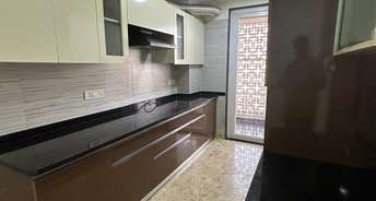 3 BHK Builder Floor For Rent in Unitech South City II Sector 50 Gurgaon 6857626