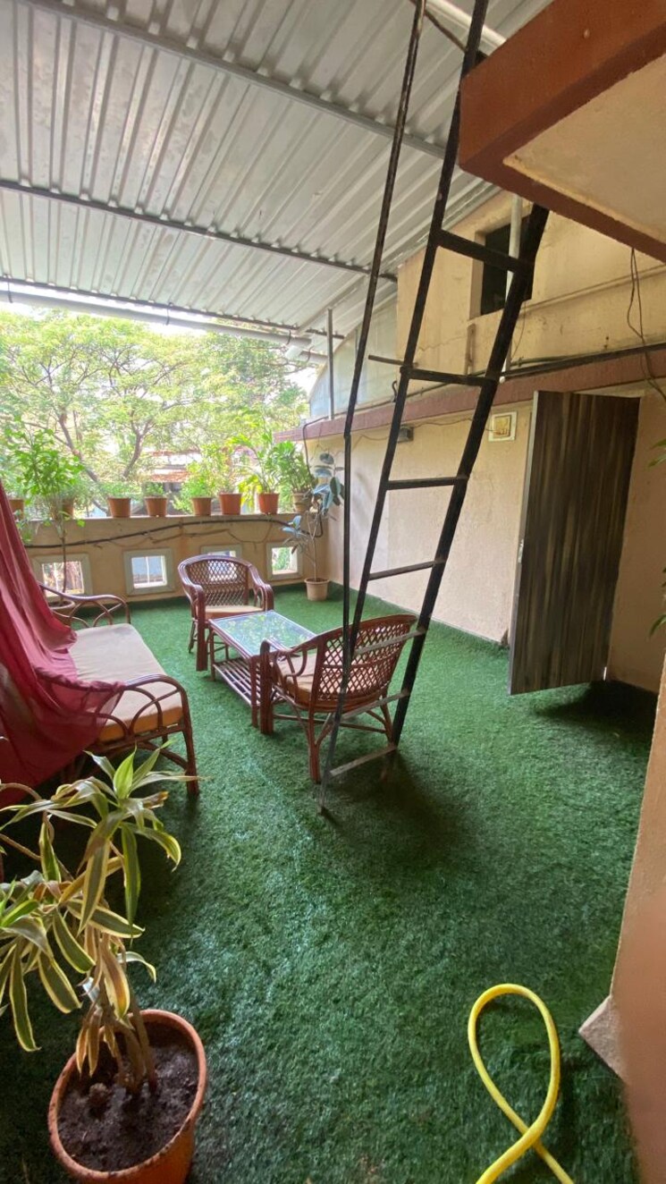 Gym, dev-nagar-chs 3 Bedroom 2200 Sq.Ft. Villa In Borivali West Mumbai 6857658