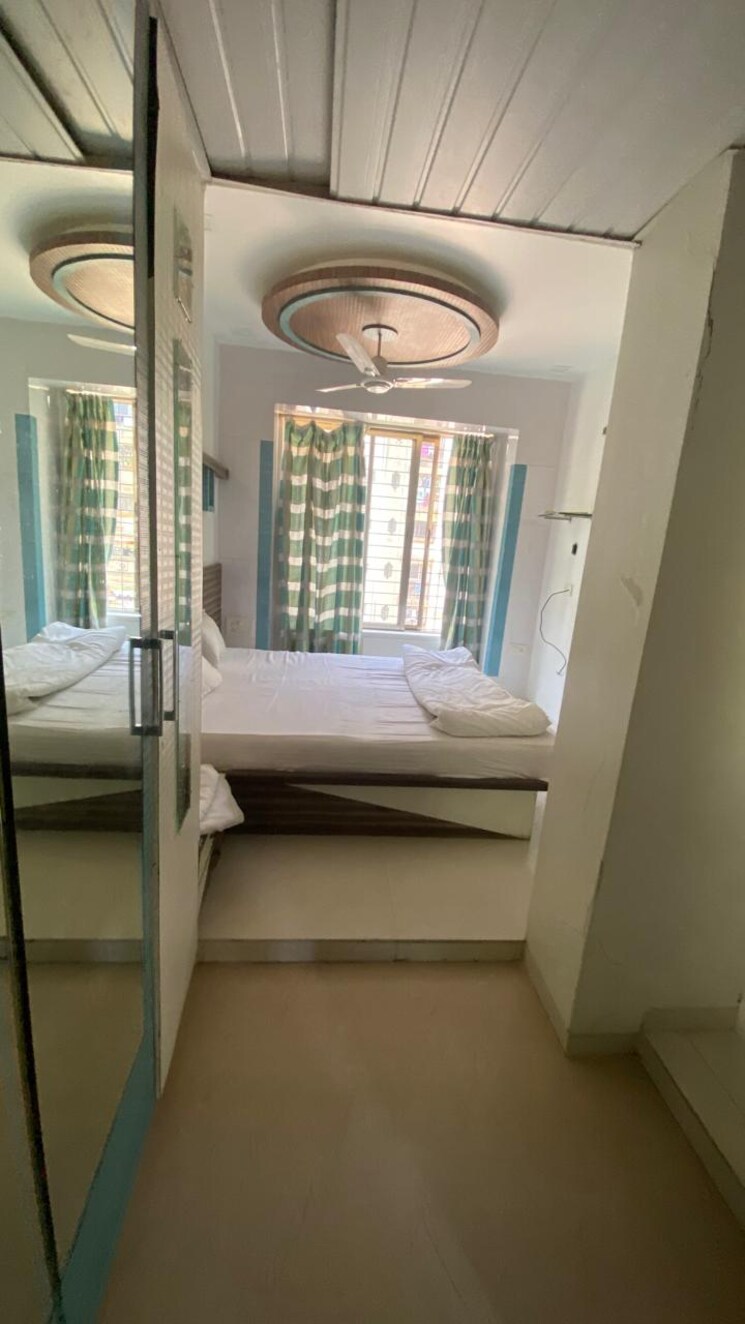 Bathroom, dev-nagar-chs 3 Bedroom 2200 Sq.Ft. Villa In Borivali West Mumbai 6857658