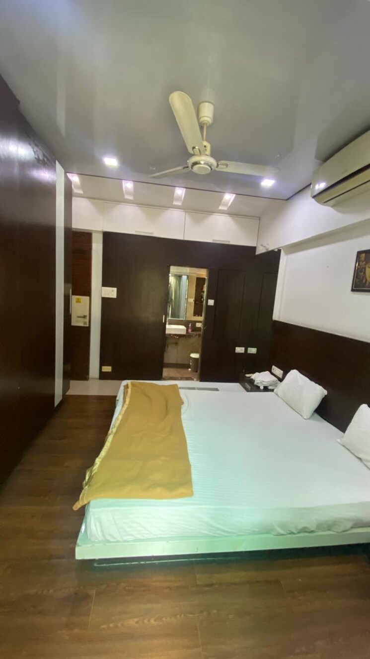Bedroom, dev-nagar-chs 3 Bedroom 2200 Sq.Ft. Villa In Borivali West Mumbai 6857658