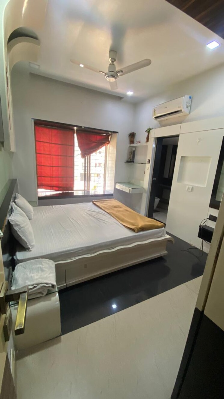 Kitchen, dev-nagar-chs 3 Bedroom 2200 Sq.Ft. Villa In Borivali West Mumbai 6857658