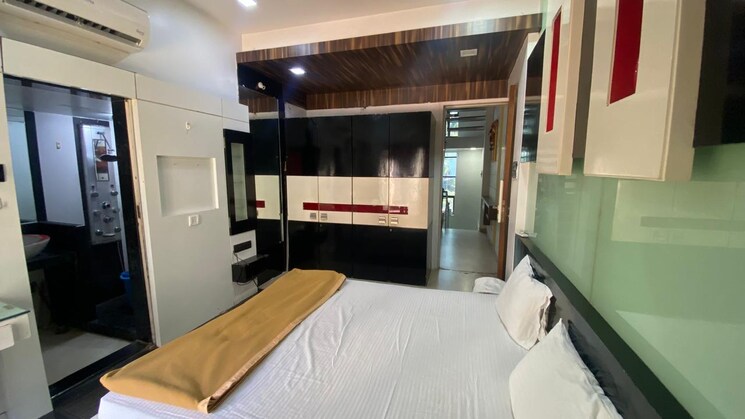 Kitchen, dev-nagar-chs 3 Bedroom 2200 Sq.Ft. Villa In Borivali West Mumbai 6857658