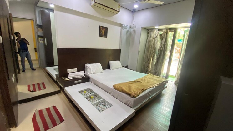 Bedroom, dev-nagar-chs 3 Bedroom 2200 Sq.Ft. Villa In Borivali West Mumbai 6857658