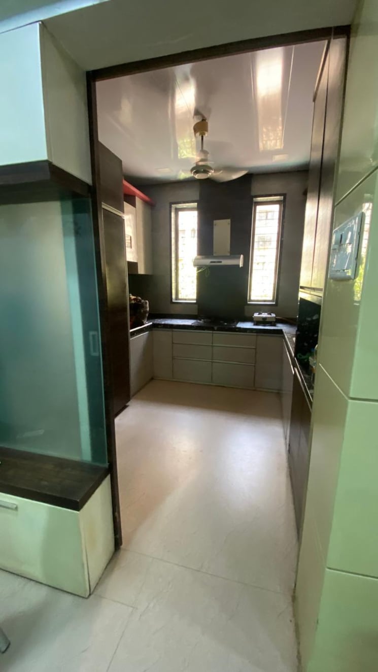 Kitchen, dev-nagar-chs 3 Bedroom 2200 Sq.Ft. Villa In Borivali West Mumbai 6857658