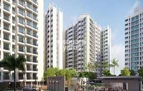 2 BHK Apartment For Resale in Ekta World Parksville Virar West Mumbai 6857666