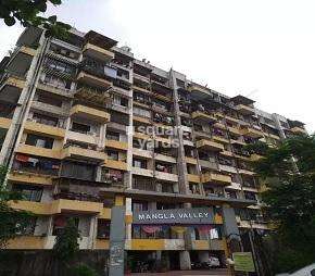 3 BHK Apartment For Resale in Mangla Valley Kalyan West Thane 6857686