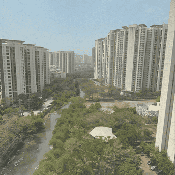 1 BHK Apartment For Rent in Lodha Crown Quality Homes Balkum Thane  6857676