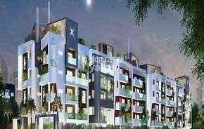 3 BHK Apartment For Rent in Creative Shree Vikas Thanisandra Bangalore 6857690