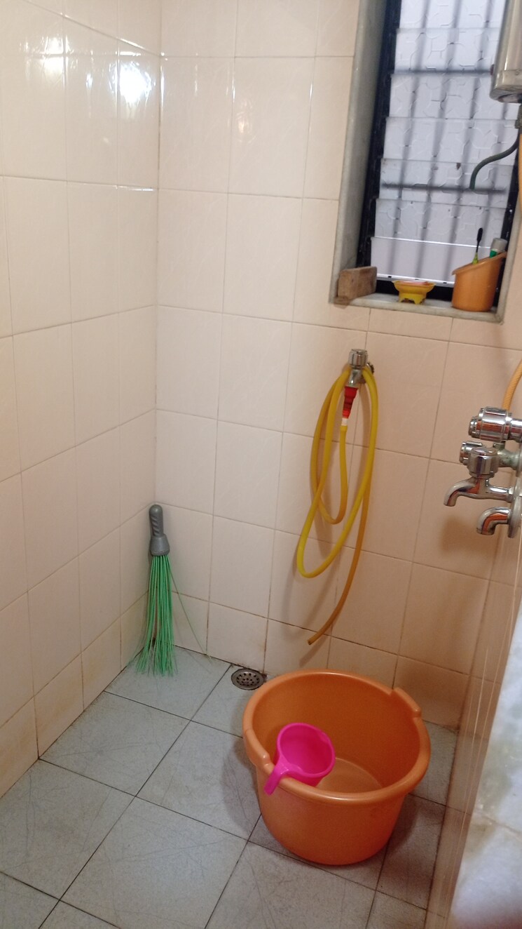 Bathroom, sai-chhaya-sadan-chs 1 Bedroom 600 Sq.Ft. Apartment In Dombivli West Thane 6857740